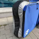 Housse bodyboard Thrash Travel Bag Retro