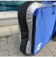 Boardbag bodyboard Thrash Travel Bag Retro