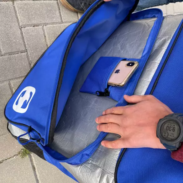 Boardbag bodyboard Thrash Travel Bag Retro Boardbag bodyboard Thrash Travel Bag Retro