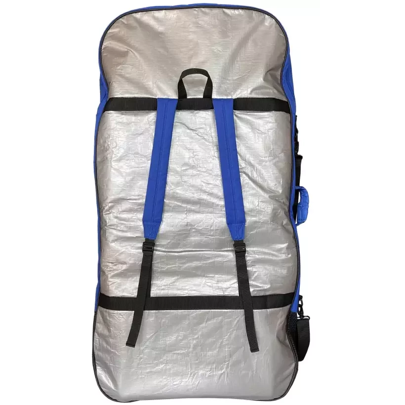 Boardbag bodyboard Thrash Travel Bag Retro
