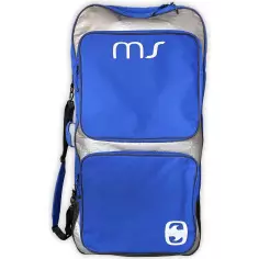 Boardbag bodyboard Thrash Travel Bag Retro