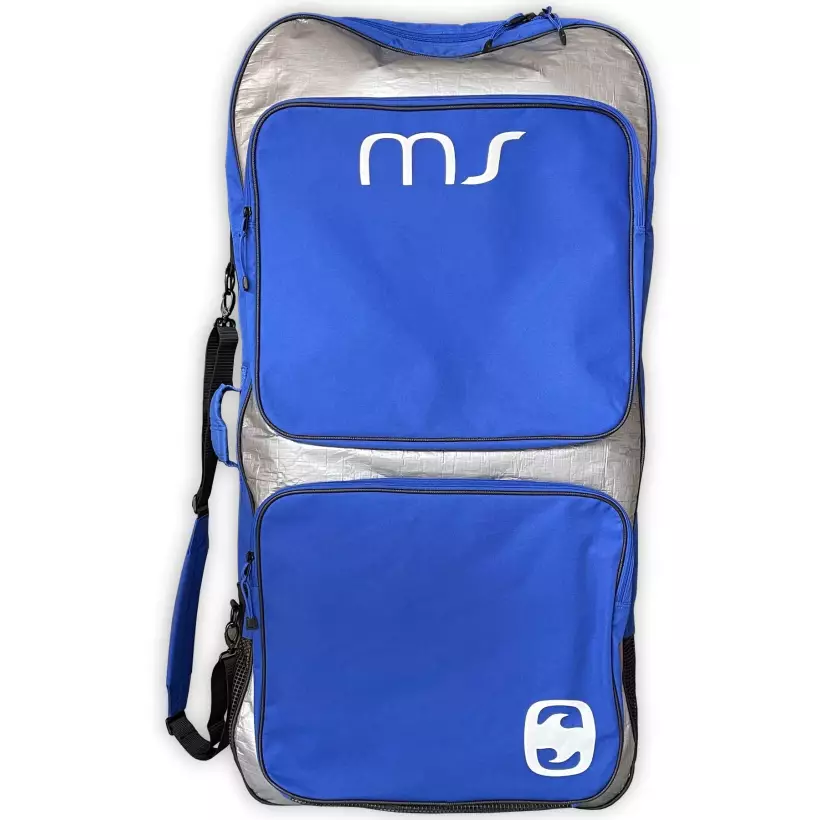 Funda bodyboard MS premium doble