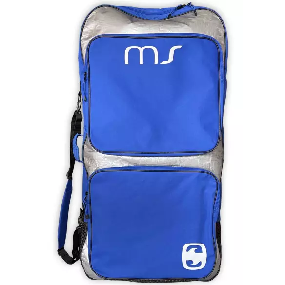 Housse bodyboard Thrash Travel Bag Retro Housse bodyboard Thrash Travel Bag Retro