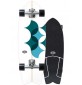 Tabla de surfskate Triton Astral Cx 29''