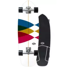 Tabla de surfskate Triton Spectral Cx 30''