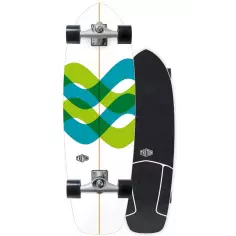 surfskate Triton Signal Cx 31''