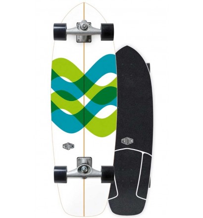 Tabla de surfskate Triton Signal Cx 31''