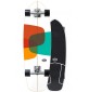 Tabla de surfskate Triton Prismal Cx 32''