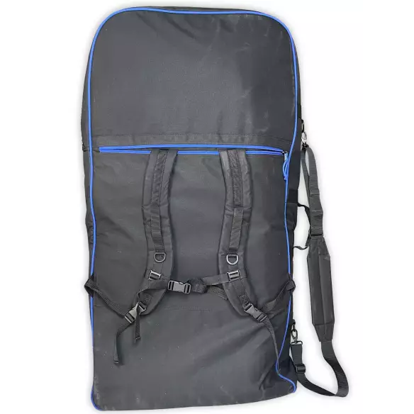 Sacche bodyboard MS travel bag Sacche bodyboard MS travel bag