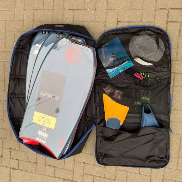 Sacche bodyboard MS travel bag Sacche bodyboard MS travel bag