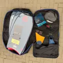 Capas de  bodyboard MS travel bag