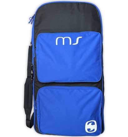 Funda bodyboard MS travel bag