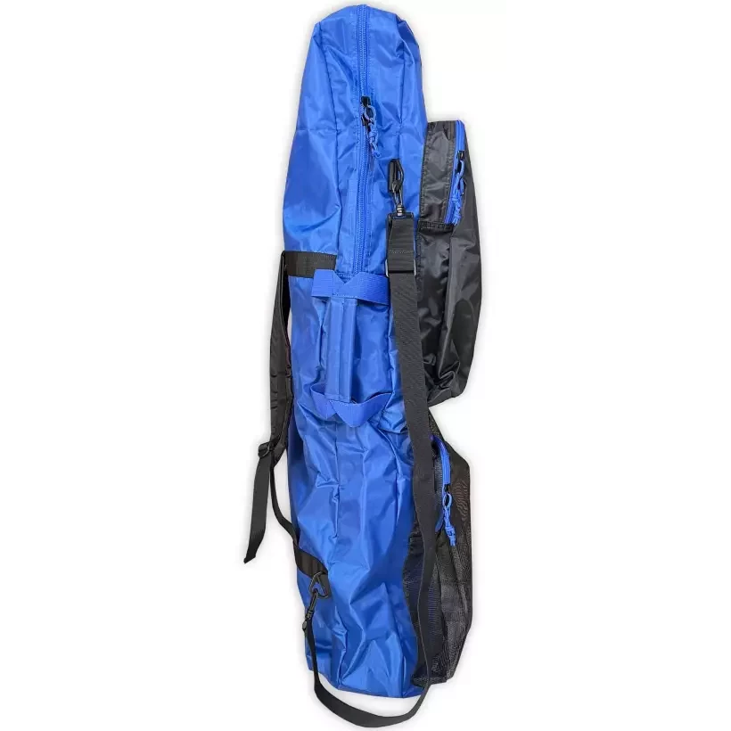 Sacche bodyboard Thrash Travel Bag Retro