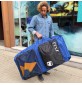 Boardbag bodyboard Thrash Travel Bag Retro