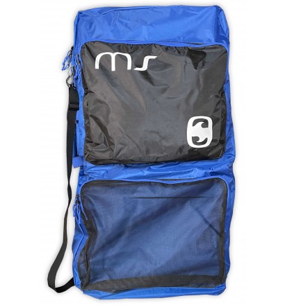 Capas de  bodyboard Thrash Travel Bag Retro