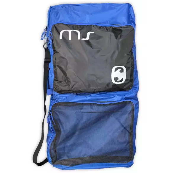 Thrash Travel Bag Retro bodyboard cover Thrash Travel Bag Retro bodyboard cover