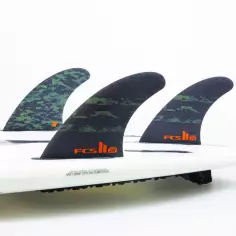 Fins FCS II Julian Wilson PC 2