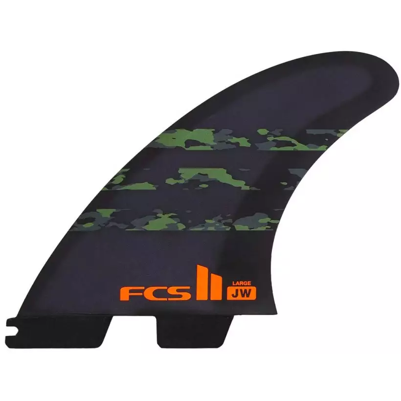 Fins FCS II Julian Wilson PC