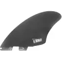 twin fins FCSII CI Keel PG