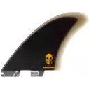 Kiele twin fins FCSII Christenson PG