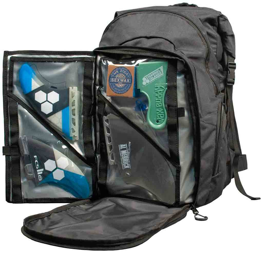 channel islands surf backpack