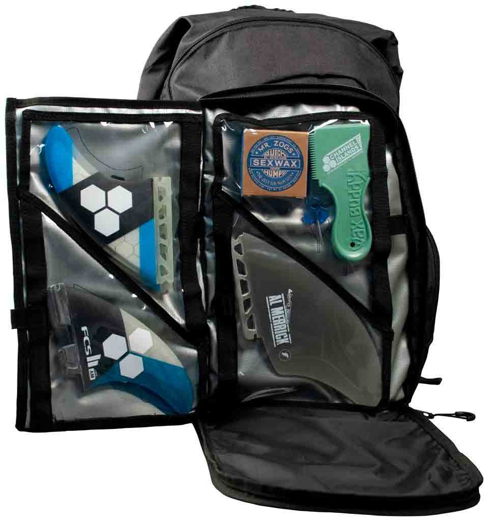channel islands essential surf backpack