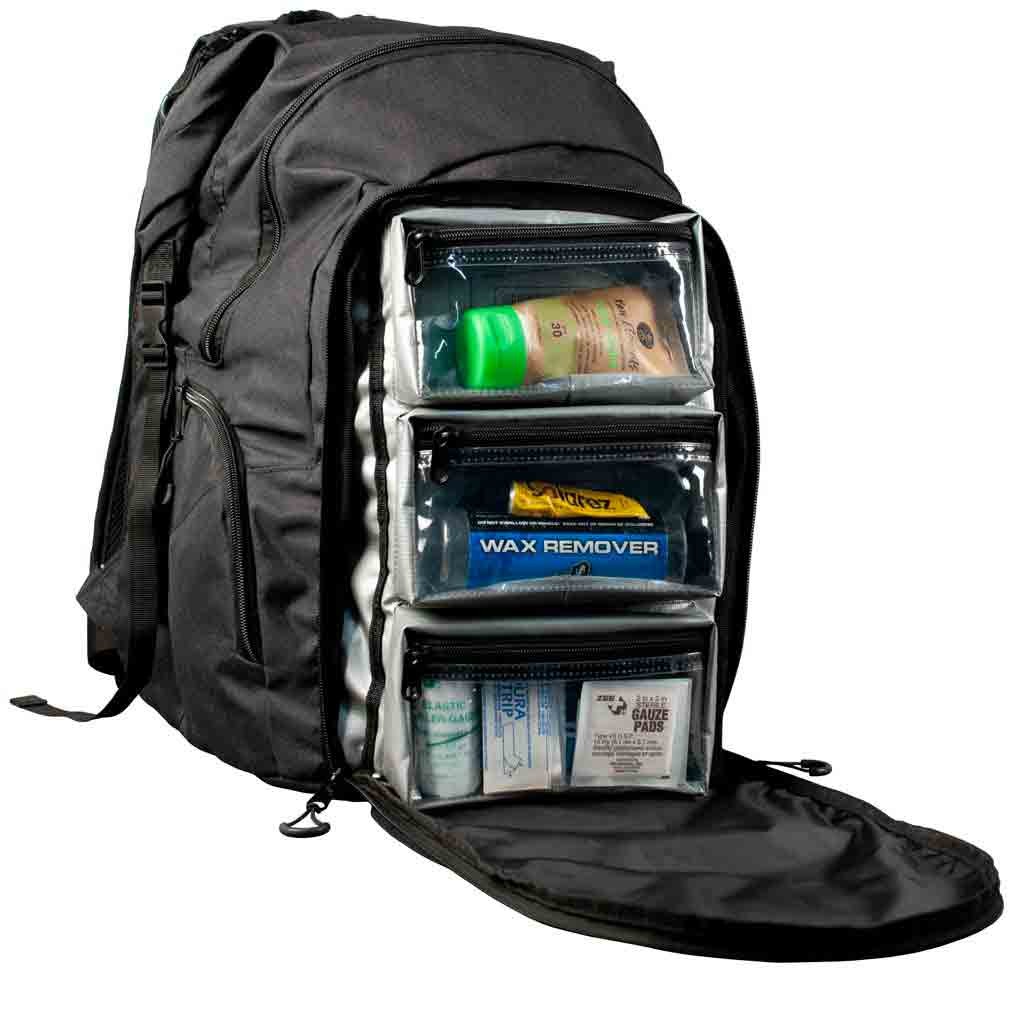 channel islands surf backpack