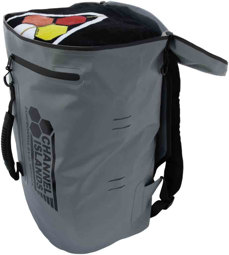 channel islands surf backpack