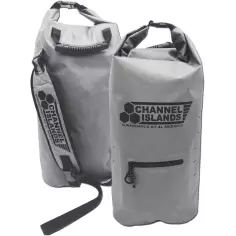 Channel Island Dry Pack Lichte waterdichte tas