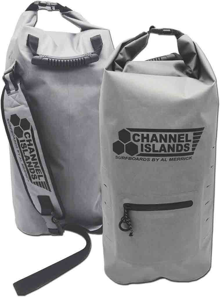 rip curl waterproof backpack