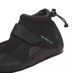 Chaussons de surf Vissla 7 Seas Reef Bootie 2mm 2