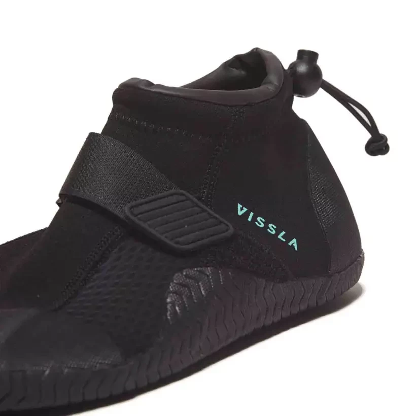 Vissla 7 Seas Reef Bootie 2mm