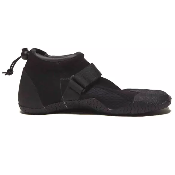 Chaussons de surf Vissla 7 Seas Reef Bootie 2mm Chaussons de surf Vissla 7 Seas Reef Bootie 2mm