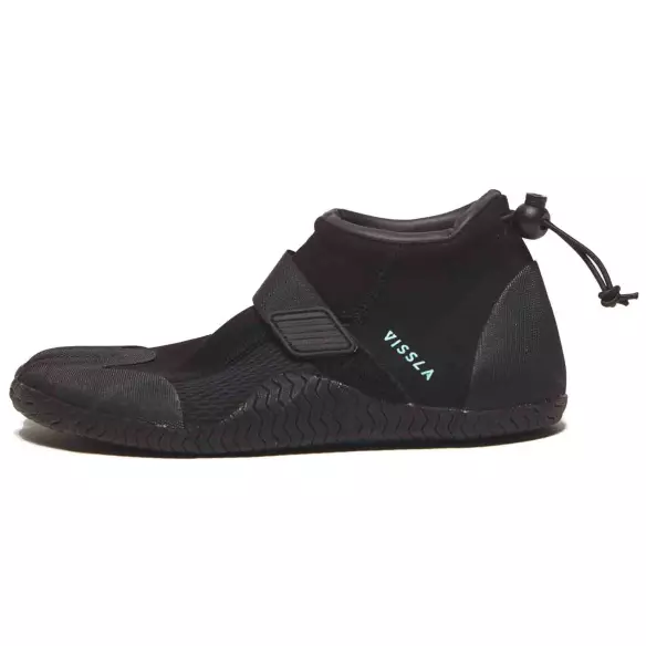 Socken Vissla 7 Seas Reef Bootie 2mm