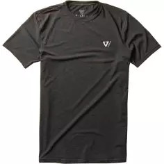 Camiseta anti UV Vissla Twisted