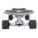 Tabla de surfskate Quiksilver MR Super