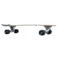 Tabla de surfskate Quiksilver MR Super