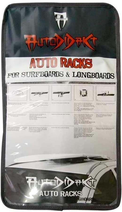 AutoDidakt Auto Racks