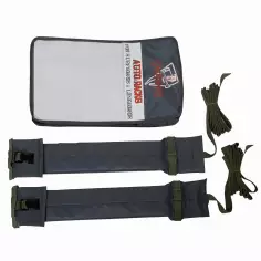 Suporte para pranchas de surf AutoDidakt 2