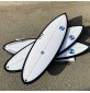 Tabla de surf MS Speed Rabbit Round
