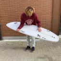 Funboard MS Mad Cow