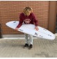 Surfboard evolutionaire MS Mad Cow