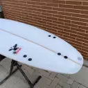 Prancha de surf MS Mad Cow 