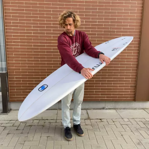 Surfbrett evolutionäre MS Easy Pony Surfbrett evolutionäre MS Easy Pony