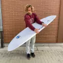 Surfbrett evolutionäre MS Easy Pony