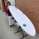 Surfboard evolutionaire MS Easy Pony