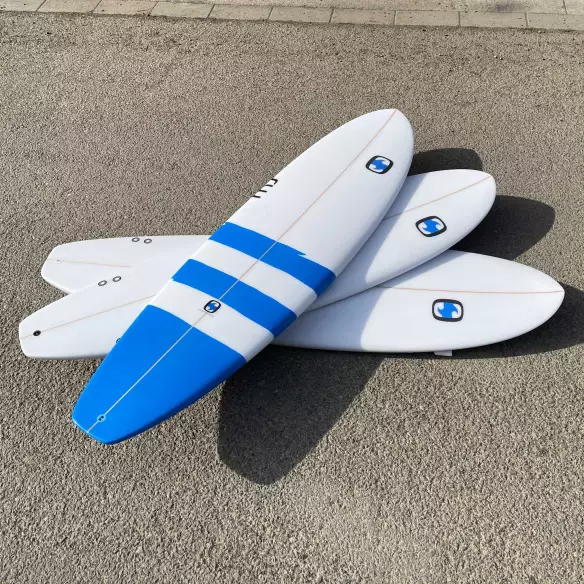 Prancha de surf MS Easy Pony Prancha de surf MS Easy Pony