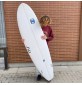 Prancha de surf MS Easy Pony (EM ESTOQUE)