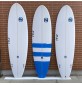 Surfboard evolutionaire MS Easy Pony (OP VOORRAAD)