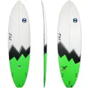 Tabla evolutiva MS Mad Cow 